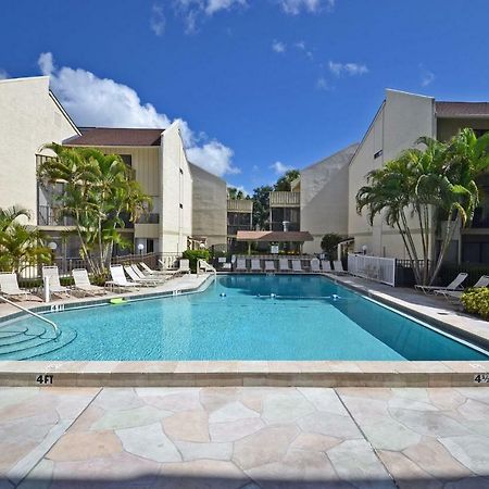 Bay Oaks - 6157 #E01 Villa Siesta Key Exterior photo