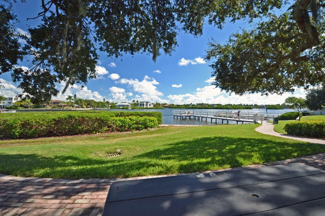 Bay Oaks - 6157 #E01 Villa Siesta Key Exterior photo