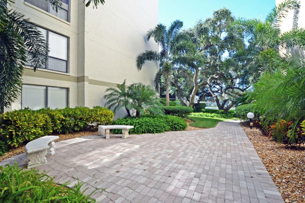 Bay Oaks - 6157 #E01 Villa Siesta Key Exterior photo