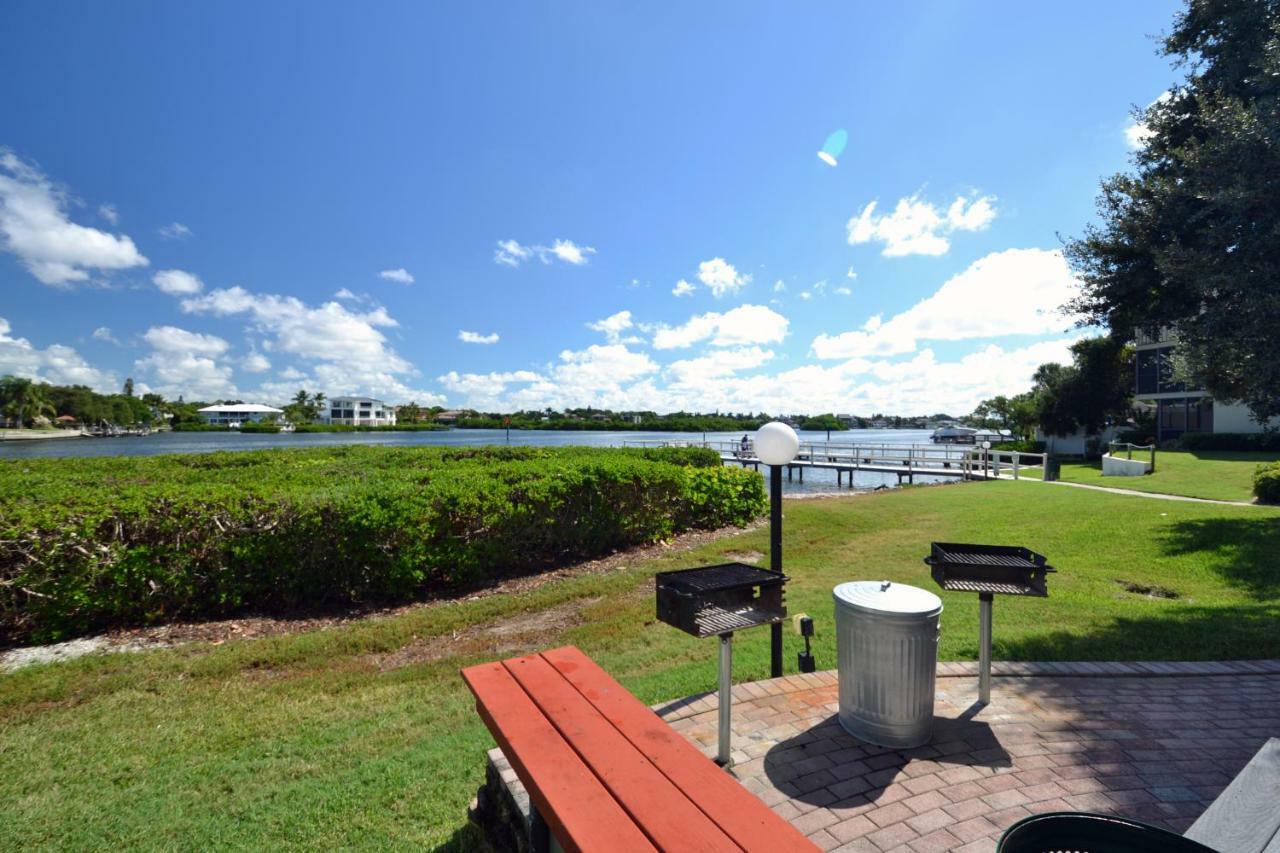 Bay Oaks - 6157 #E01 Villa Siesta Key Exterior photo