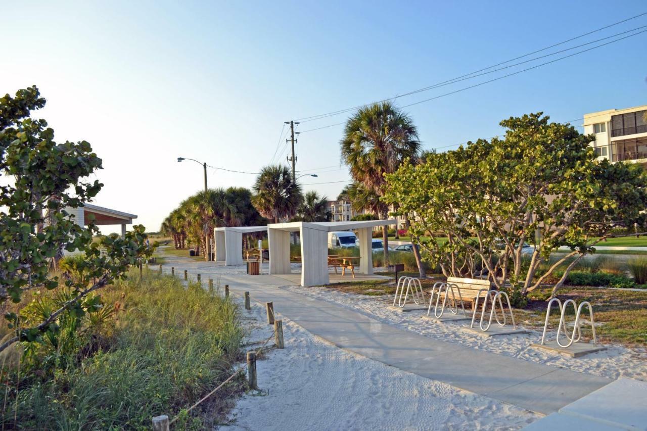 Bay Oaks - 6157 #E01 Villa Siesta Key Exterior photo
