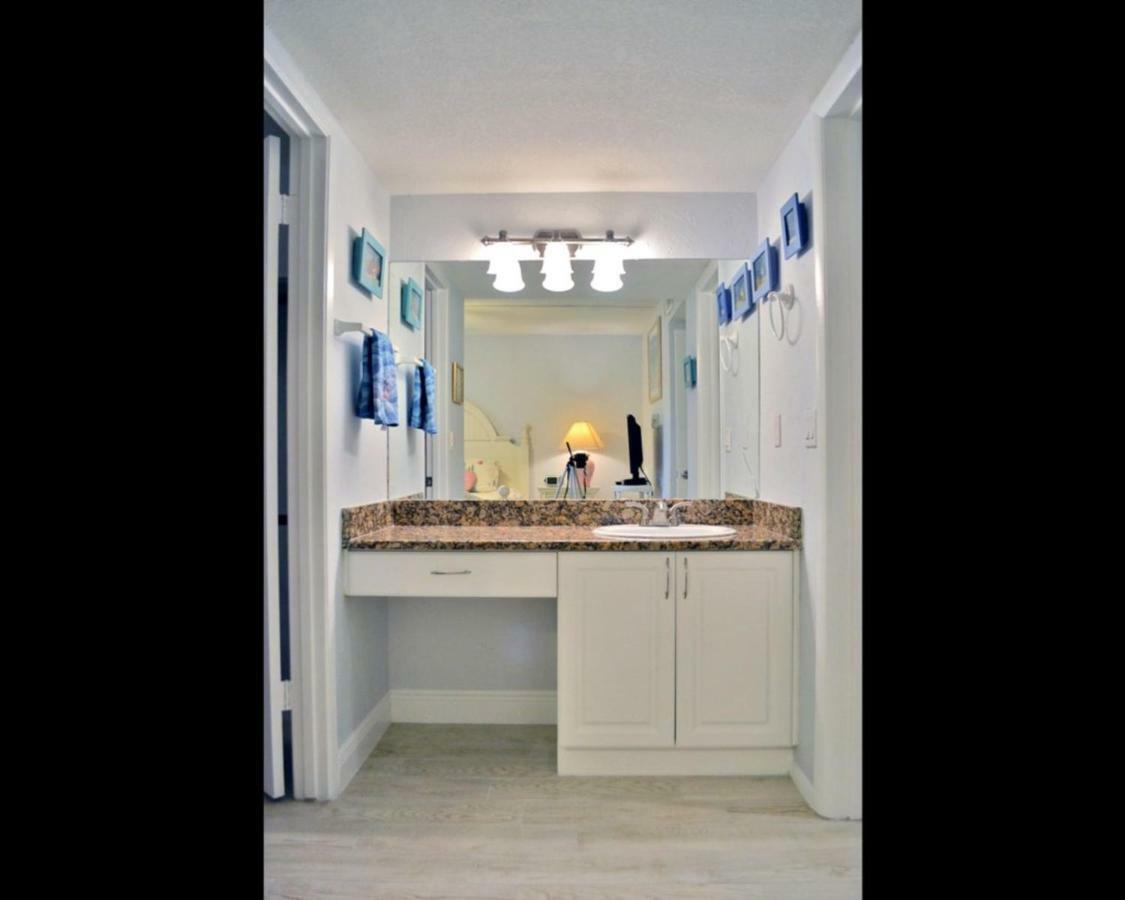 Bay Oaks - 6157 #E01 Villa Siesta Key Exterior photo